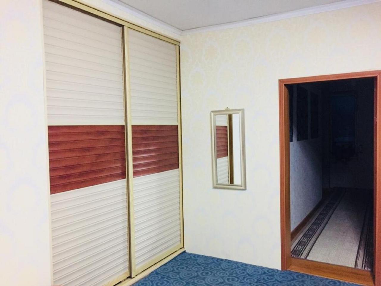 Bulbul Jamak Travel Hostel Olgii Ngoại thất bức ảnh