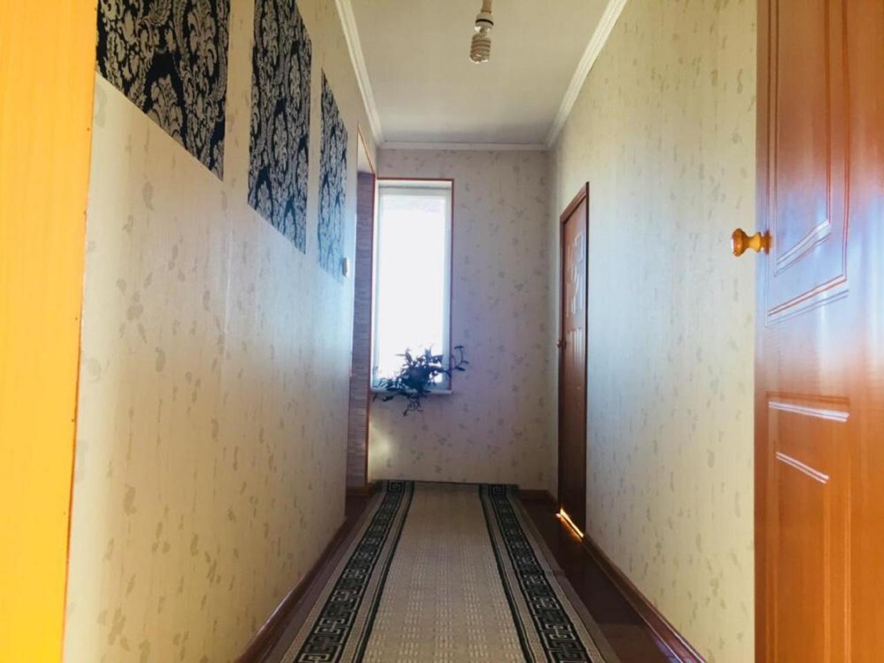 Bulbul Jamak Travel Hostel Olgii Ngoại thất bức ảnh