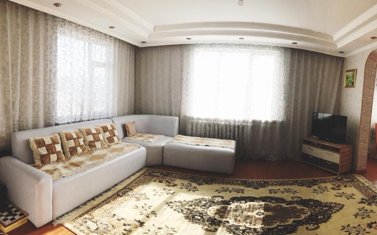 Bulbul Jamak Travel Hostel Olgii Ngoại thất bức ảnh